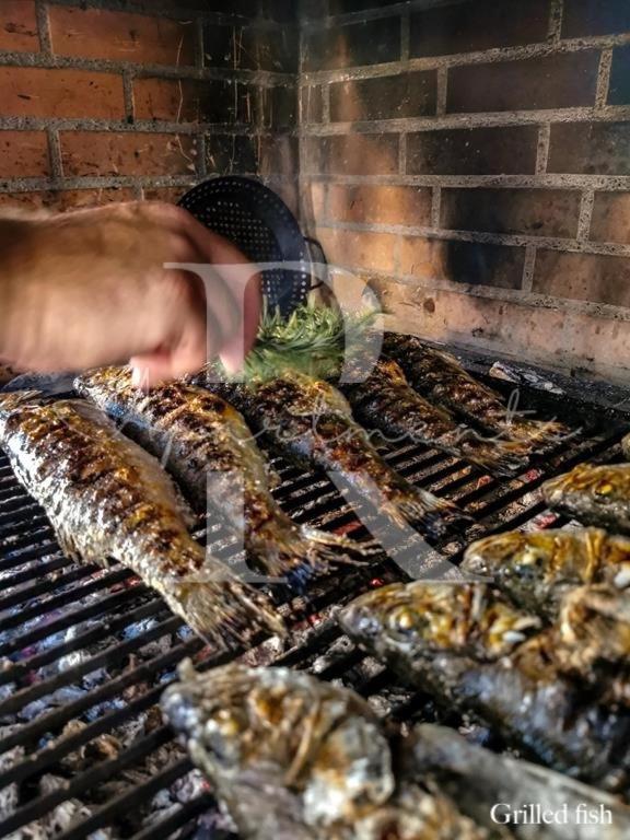 Apartments Rukelj Karlobag Zewnętrze zdjęcie