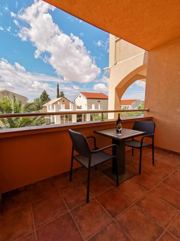 Apartments Rukelj Karlobag Zewnętrze zdjęcie